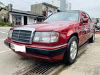 Mercedes Benz E250 1988