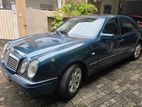 Mercedes Benz E250 1998