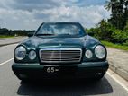 Mercedes Benz E250 2000