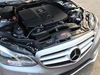 Mercedes Benz E250 2005 Engine