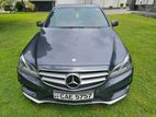 Mercedes Benz E250 2013