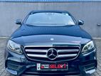 Mercedes Benz E250 2017