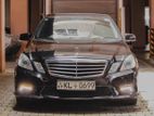 Mercedes Benz E250 CGI 2010