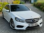 Mercedes Benz E250 Diesal 1st Owner 2014