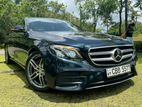 Mercedes Benz E250 Fully Loaded Petrol 2018