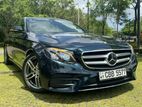 Mercedes Benz E250 Straight Petrol 2018