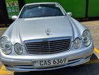Mercedes Benz E280 2005