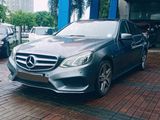 Mercedes Benz E300 2013