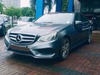 Mercedes Benz E300 2013