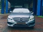 Mercedes Benz E300 2013