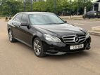 Mercedes Benz E300 2014