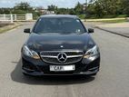 Mercedes Benz E300 2014