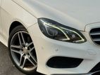 Mercedes Benz E300 2014