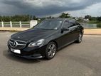 Mercedes Benz E300 2014