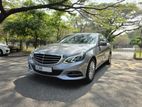 Mercedes Benz E300 2014