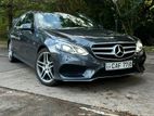 Mercedes Benz E300 2014