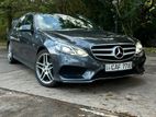 Mercedes Benz E300 2014