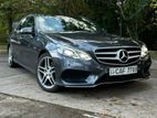 Mercedes Benz E300 2014