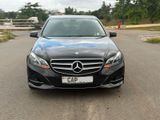 Mercedes Benz E300 2014