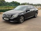 Mercedes Benz E300 2014