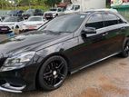 Mercedes Benz E300 2014