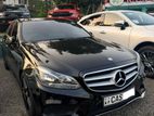 Mercedes Benz E300 2014