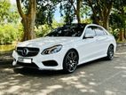 Mercedes Benz E300 2014