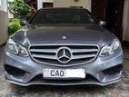 Mercedes Benz E300 2015