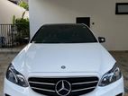 Mercedes Benz E300 2015