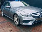 Mercedes Benz E300 2015