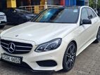 Mercedes Benz E300 2015