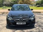 Mercedes Benz E300 2015