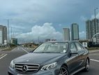 Mercedes Benz E300 2015