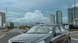 Mercedes Benz E300 2015