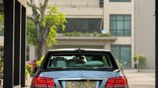 Mercedes Benz E300 2015