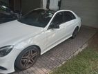 Mercedes Benz E300 2015