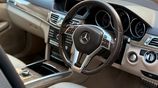 Mercedes Benz E300 2015