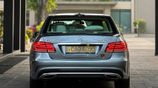 Mercedes Benz E300 2015