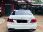 Mercedes Benz E300 2015