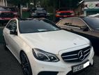 Mercedes Benz E300 2017
