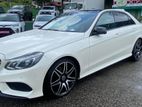 Mercedes Benz E300 2017