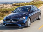 Mercedes Benz E300 2017 Leasing 70%
