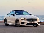 Mercedes Benz E300 AMG COUPE 1st Edi 2019