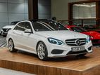 Mercedes Benz E300 AMG - HIGHEST SPEC 2015