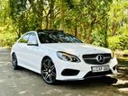 Mercedes Benz E300 2014