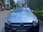 Mercedes Benz E300 AMG Premium Converat 2018