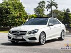 Mercedes Benz E300 AMG PREMIUM PLUS 2015