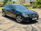 Mercedes Benz E300 BLUETEC HYBRID 2014