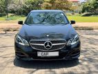 Mercedes Benz E300 BLUETEC hybrid 2014