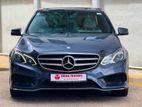 Mercedes Benz E300 BlueTEC Hybrid 2015